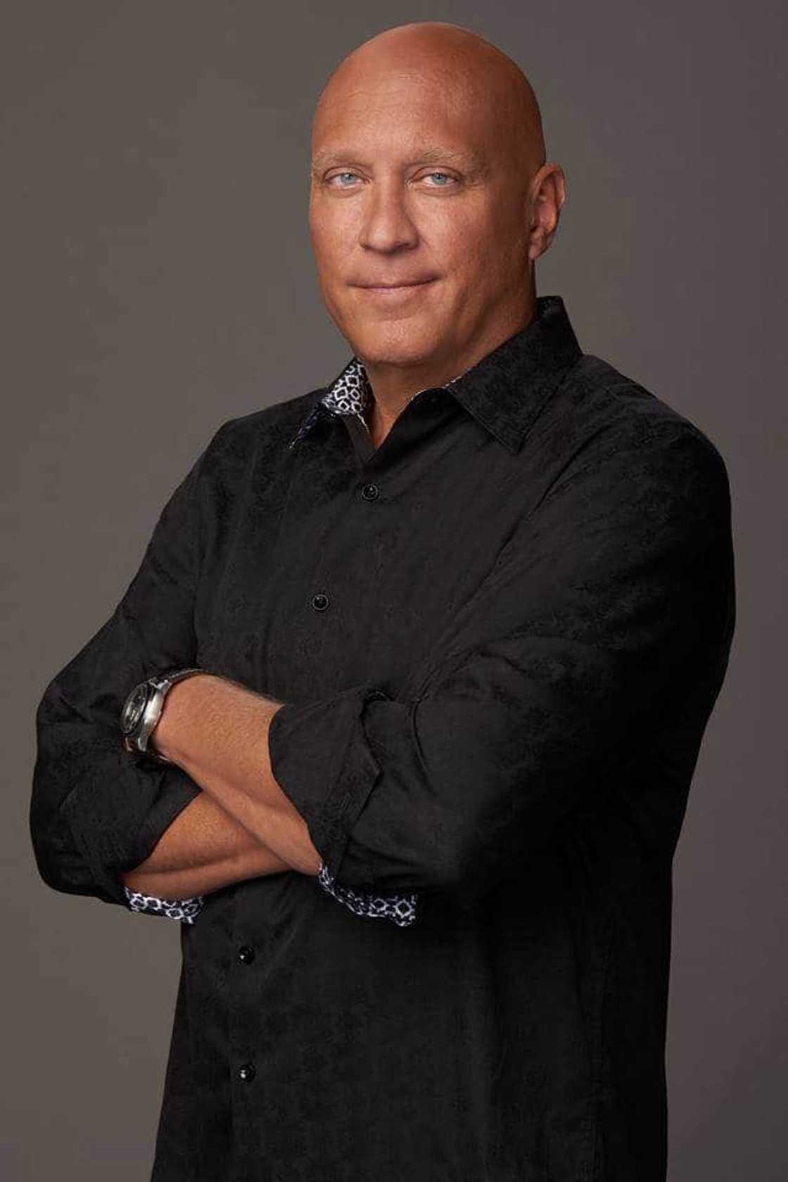 Steve Wilkos' Show in 2021 Steve Wilkos' Show in 2021