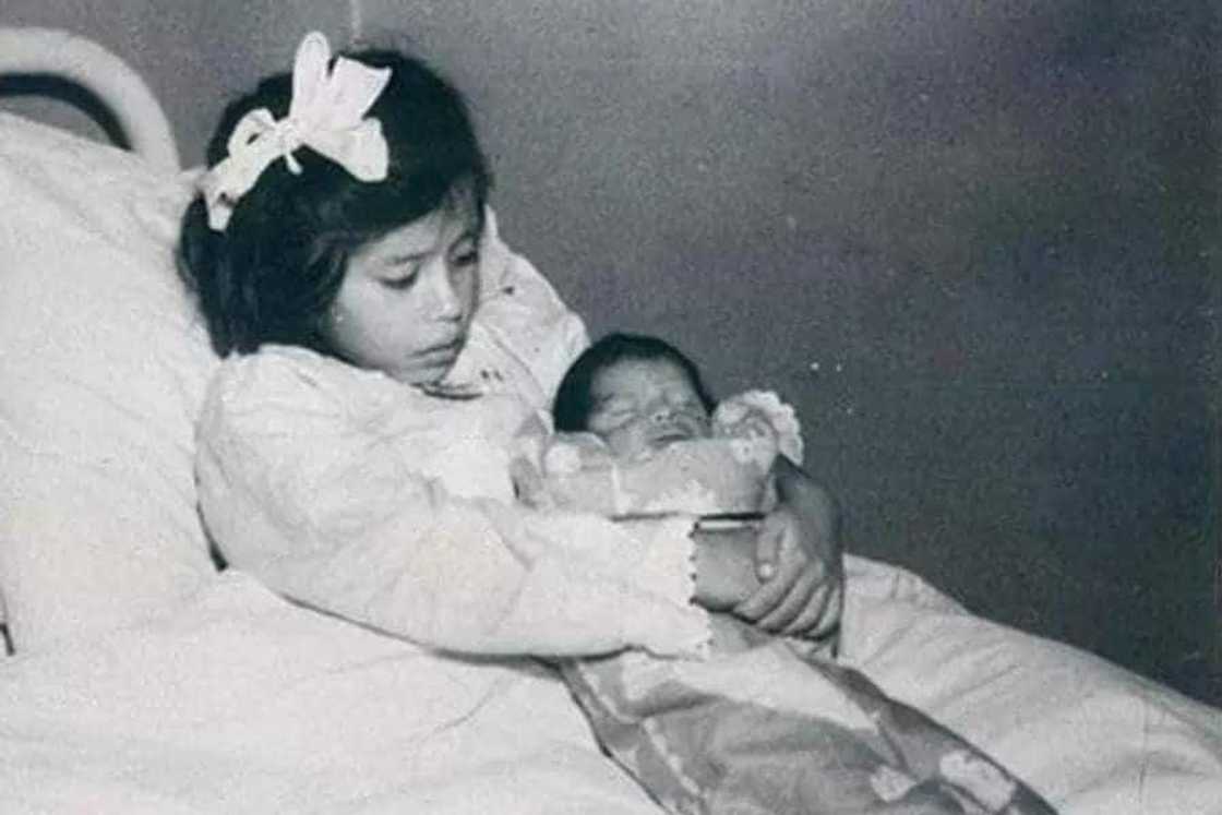 Lina Medina Lina Medina