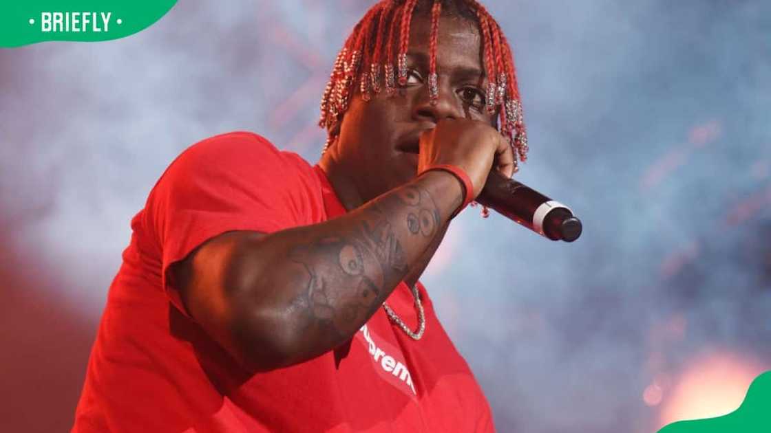 Does Lil Yachty have a baby? Does Lil Yachty have a baby?