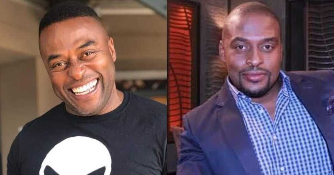 Mutodi Neshehe, Muvhango, late, actor Mutodi Neshehe, Muvhango, late, actor