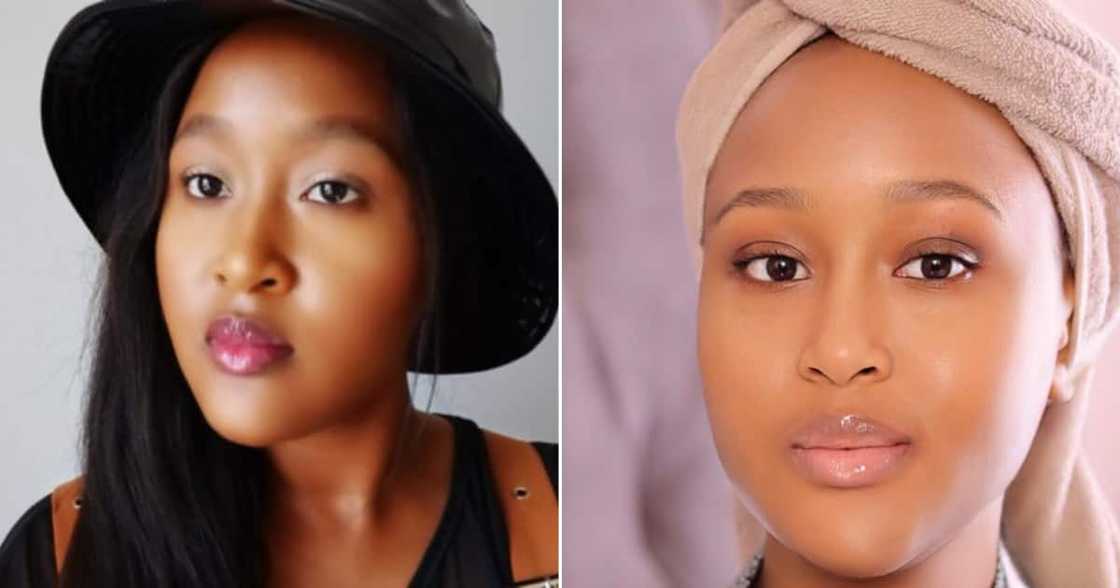 Babe, pretty, natural, social media, Mzansi Babe, pretty, natural, social media, Mzansi