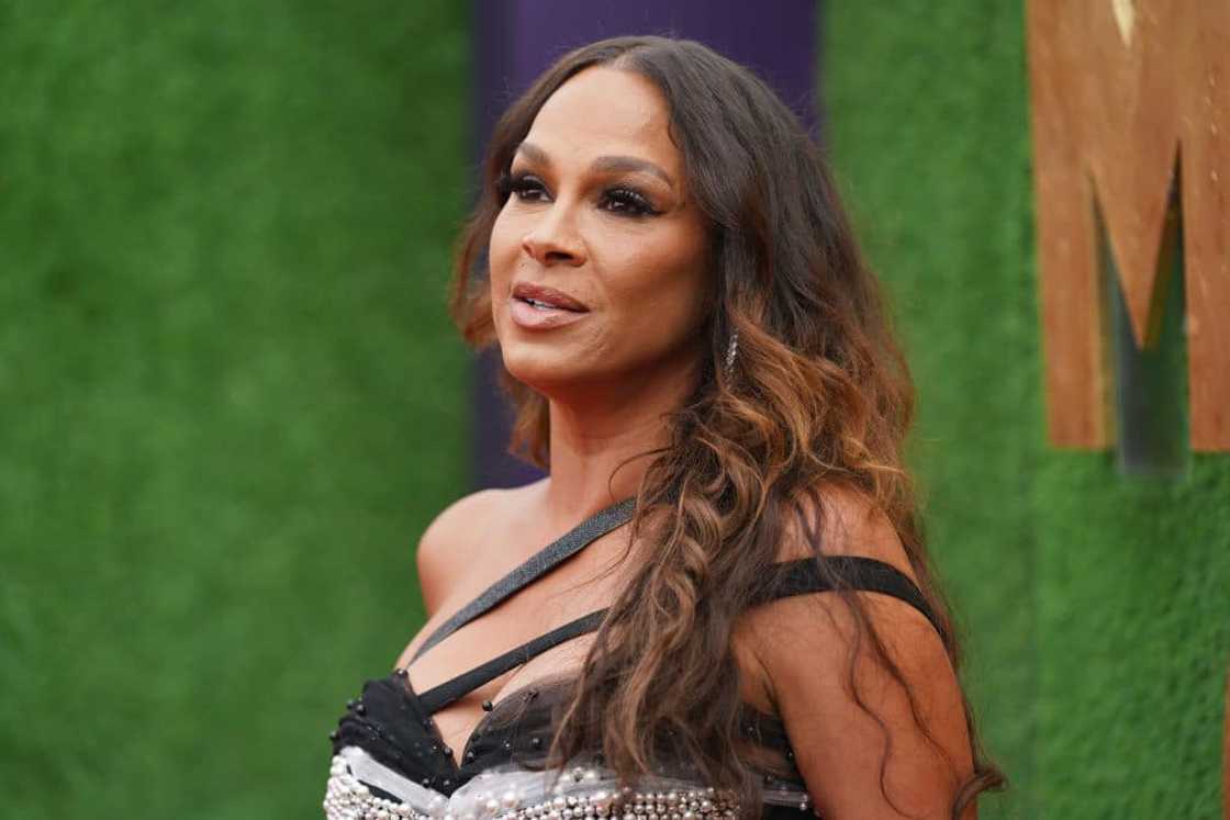 Who is Sheree Zampino's current husband? Who is Sheree Zampino's current husband?