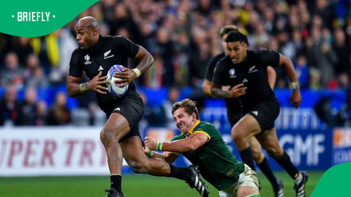 All Blacks All Blacks