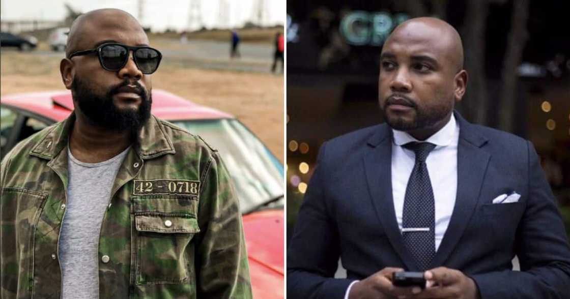 Tebello Motsoane's family issues statement Tebello Motsoane's family issues statement