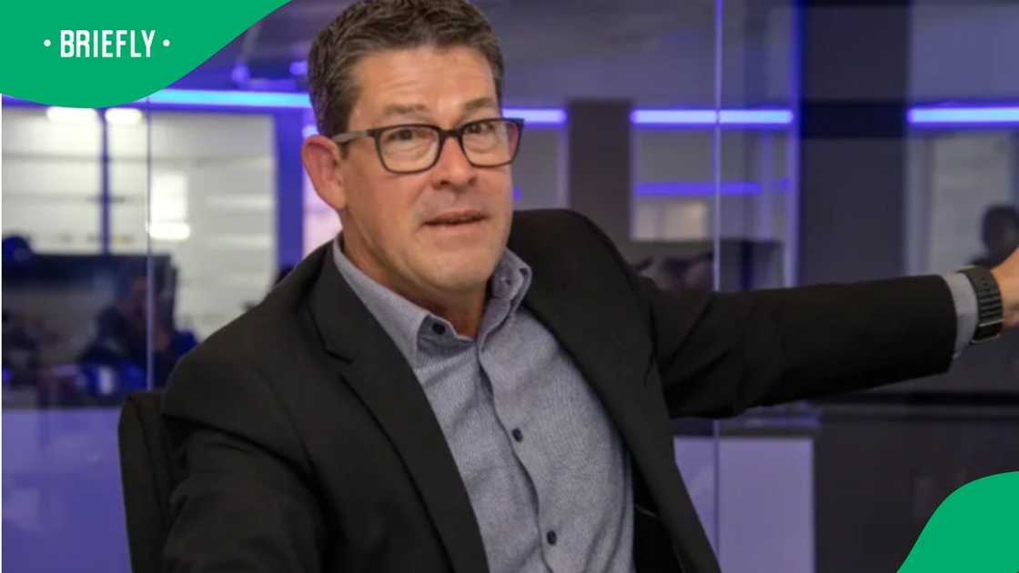 JSE-listed technology group Altron appointed Grant Fraser as managing director of Netstar in January 2023 JSE-listed technology group Altron appointed Grant Fraser as managing director of Netstar in January 2023