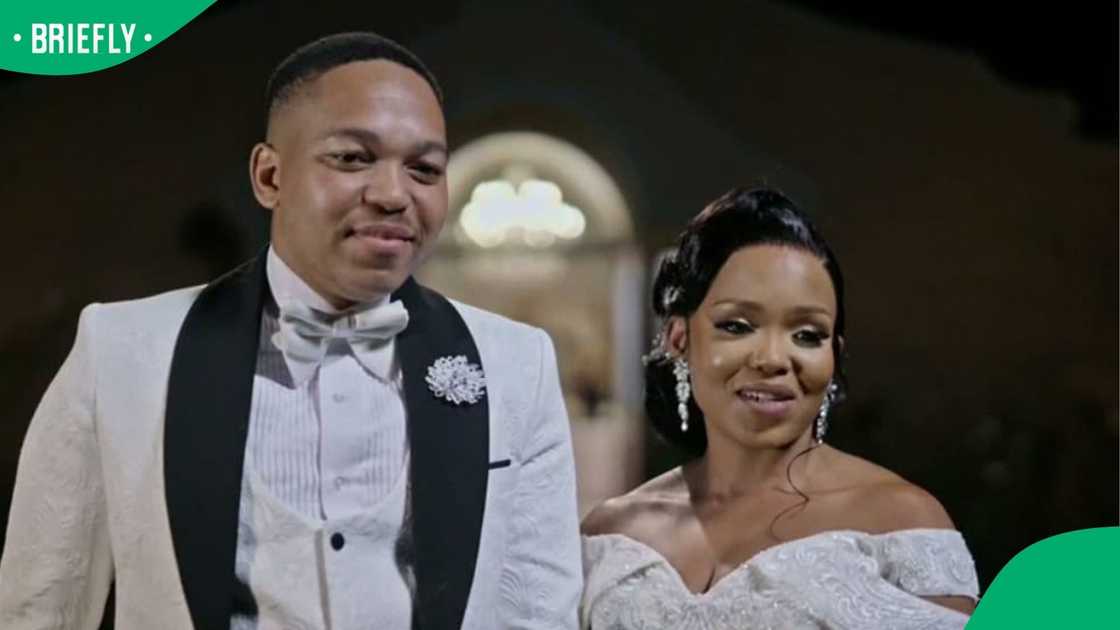 'Married at First Mzansi' announced a spin-off of season 3