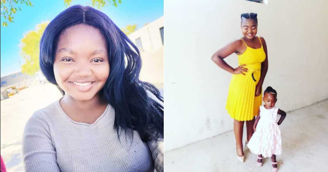 Lady Reveals Man Won’t Date Women with Children, Mzansi Claps Back