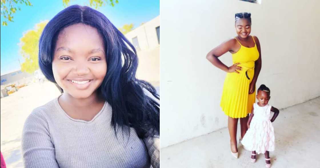 Lady Reveals Man Won’t Date Women with Children, Mzansi Claps Back Lady Reveals Man Won’t Date Women with Children, Mzansi Claps Back