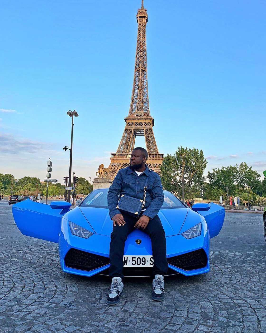 Ray Hushpuppi reddit Ray Hushpuppi reddit