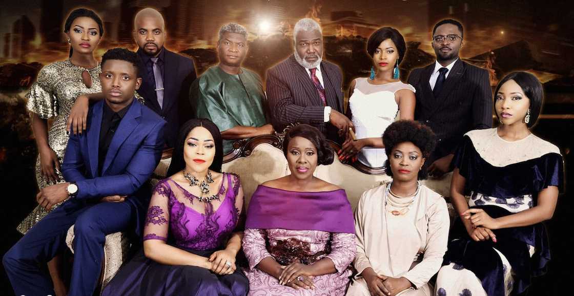 Battleground final episode Battleground final episode