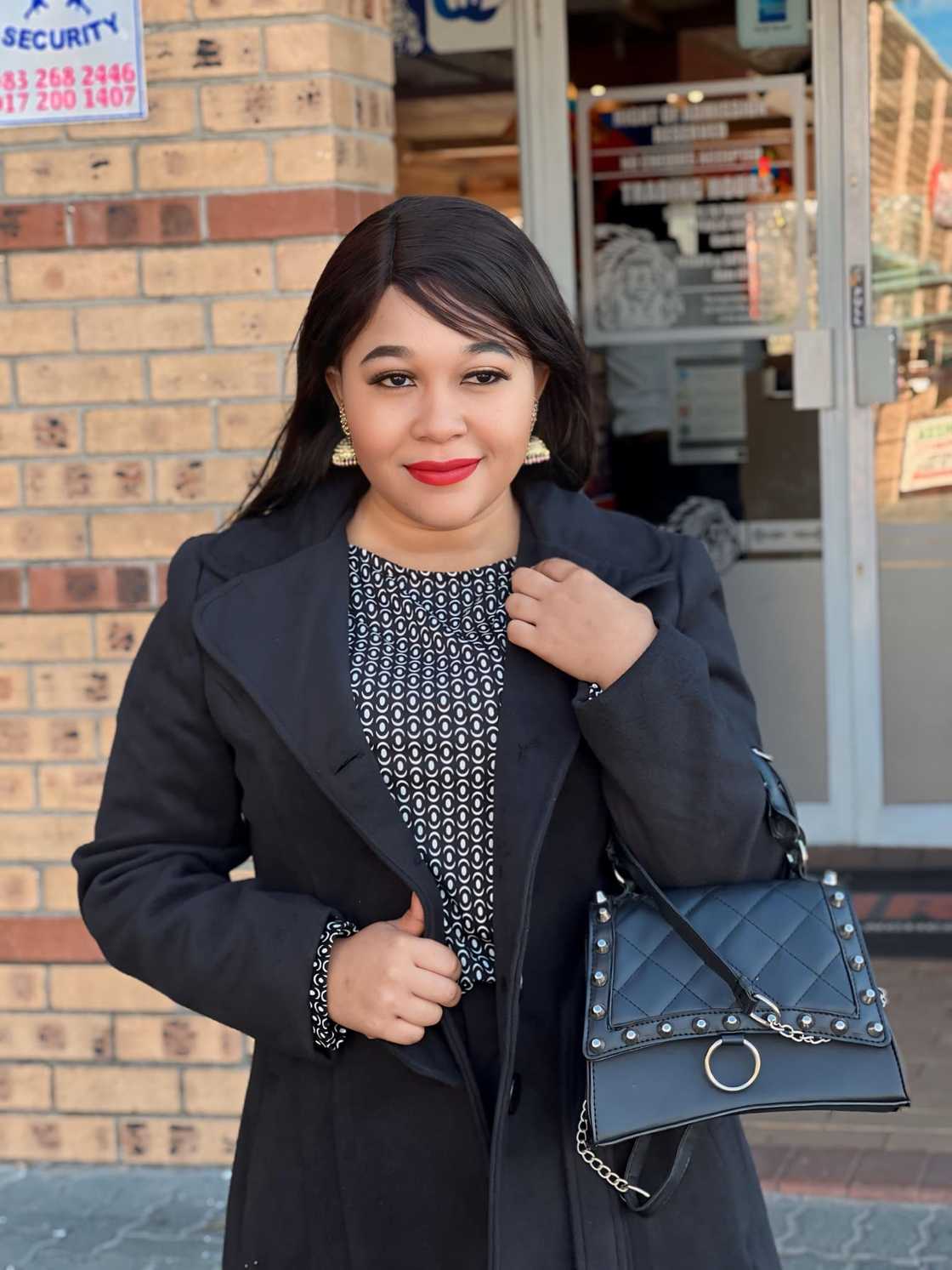 The creator gained praise for how she handled negative comments from sceptical viewers The creator gained praise for how she handled negative comments from sceptical viewers