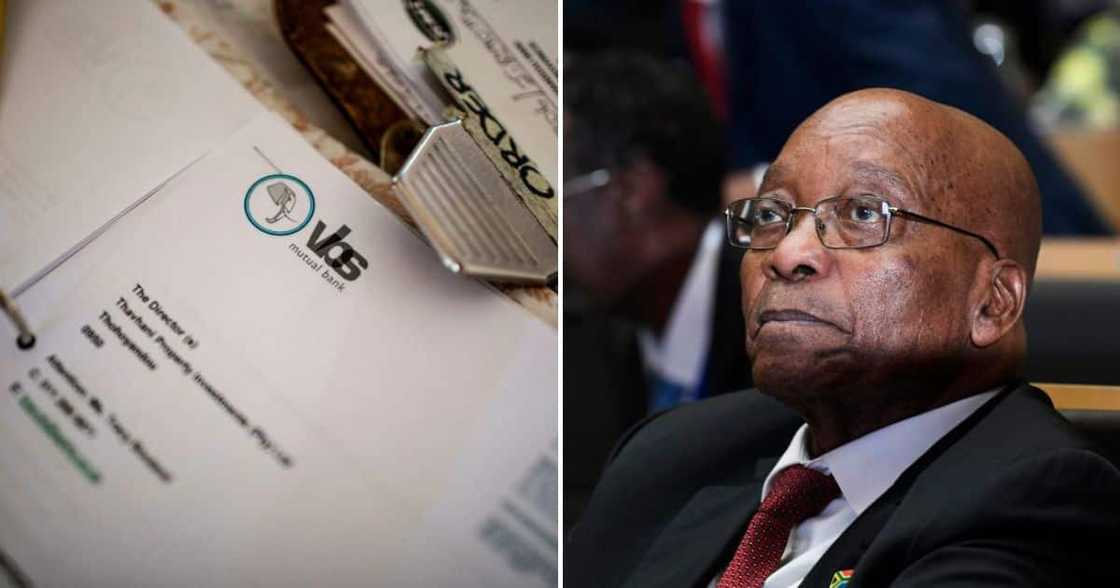 VBS can seize Jacob Zuma’s assets