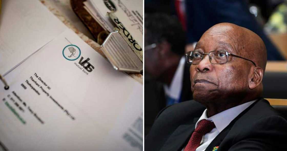 VBS can seize Jacob Zuma’s assets VBS can seize Jacob Zuma’s assets
