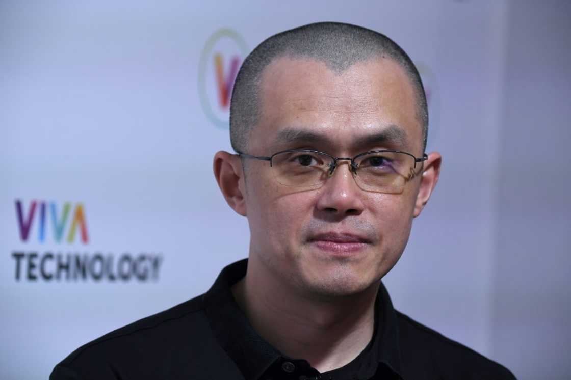 Binance boss Changpeng Zhao: 'Regulation is a key component'