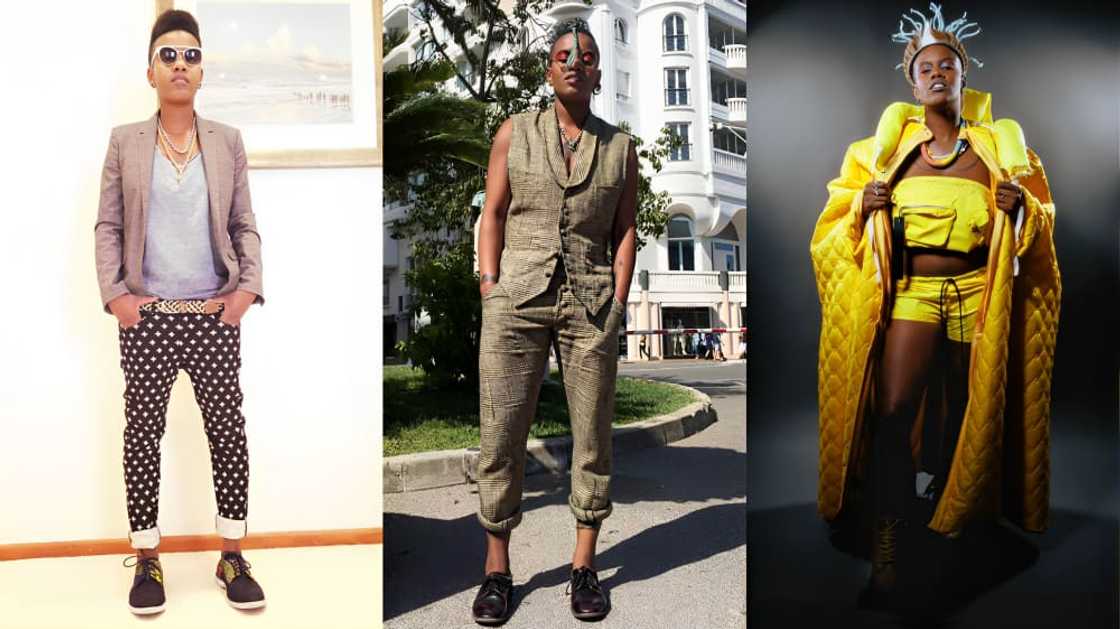 Toya Delazy's mum Toya Delazy's mum