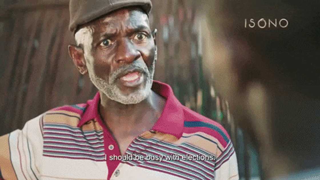 Isono teasers for November 2021 Isono teasers for November 2021