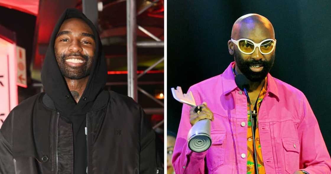 Riky Rick, Death, Influence, Culture, Youth, South Africa, Impact, Twitter, DBN Gogo, Uncle Vinny Riky Rick, Death, Influence, Culture, Youth, South Africa, Impact, Twitter, DBN Gogo, Uncle Vinny