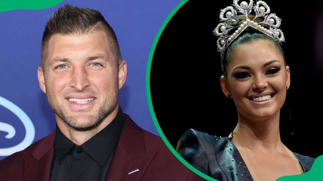 Is Tim Tebow married?