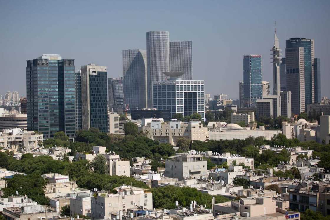 countries with no skyscrapers countries with no skyscrapers