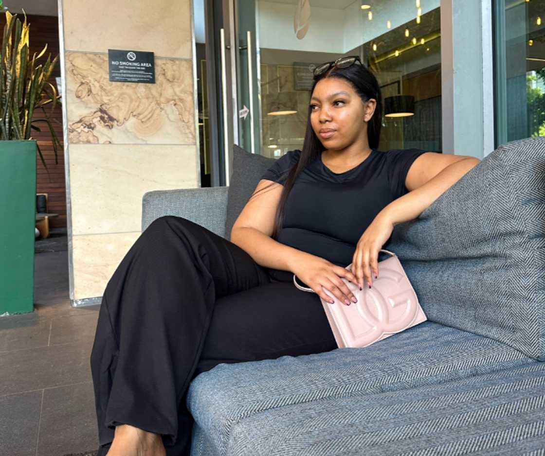 Social media users promised to start going to the gym, hoping to bump into rugby players Social media users promised to start going to the gym, hoping to bump into rugby players