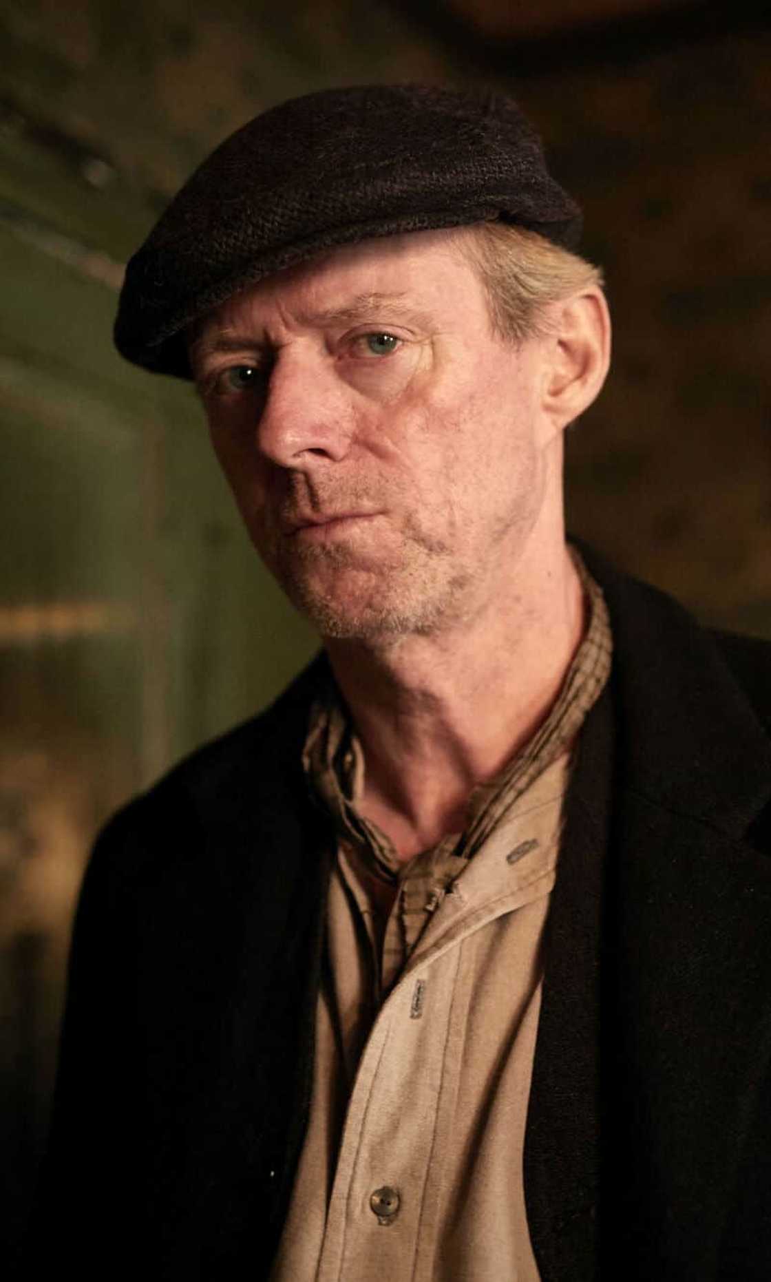 Ned Dennehy biography Ned Dennehy biography