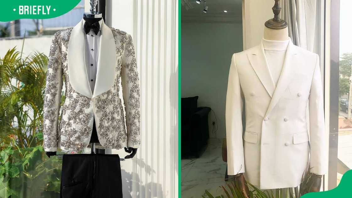 types of suit. Photo: @dejiandkola on X (modified by author) types of suit. Photo: @dejiandkola on X (modified by author)