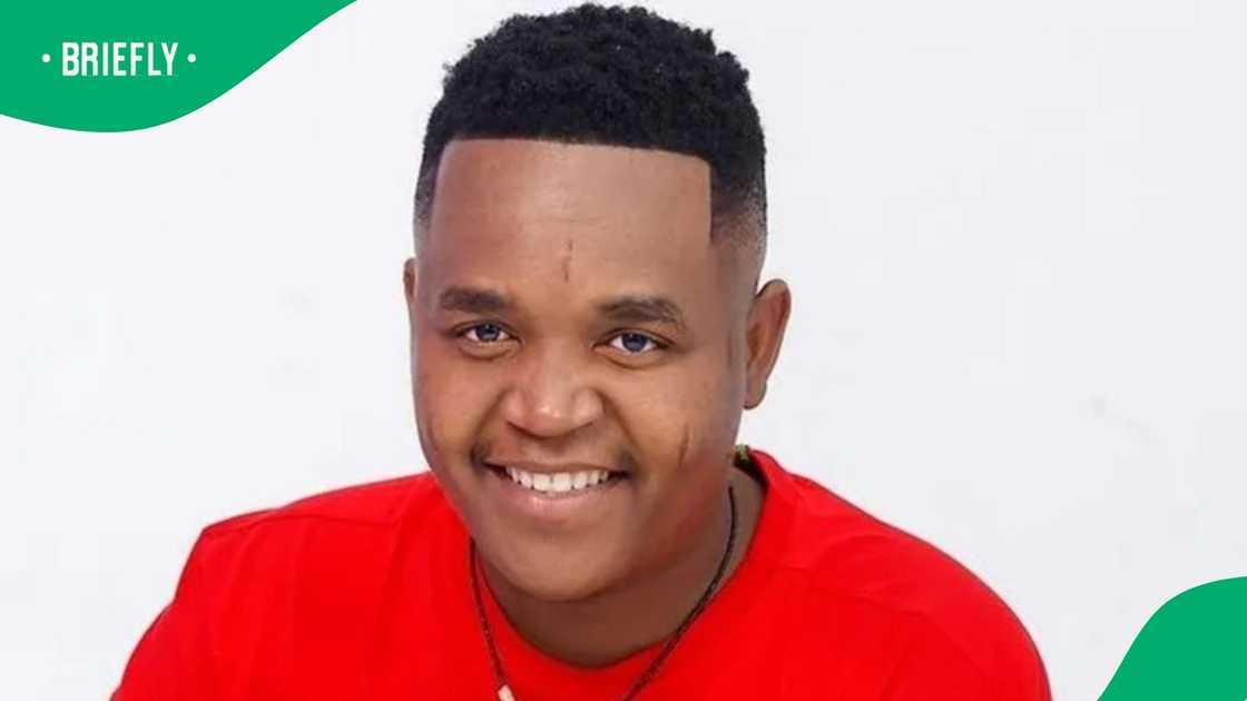 Maskandi artists rallied to support the Dlamini family.
