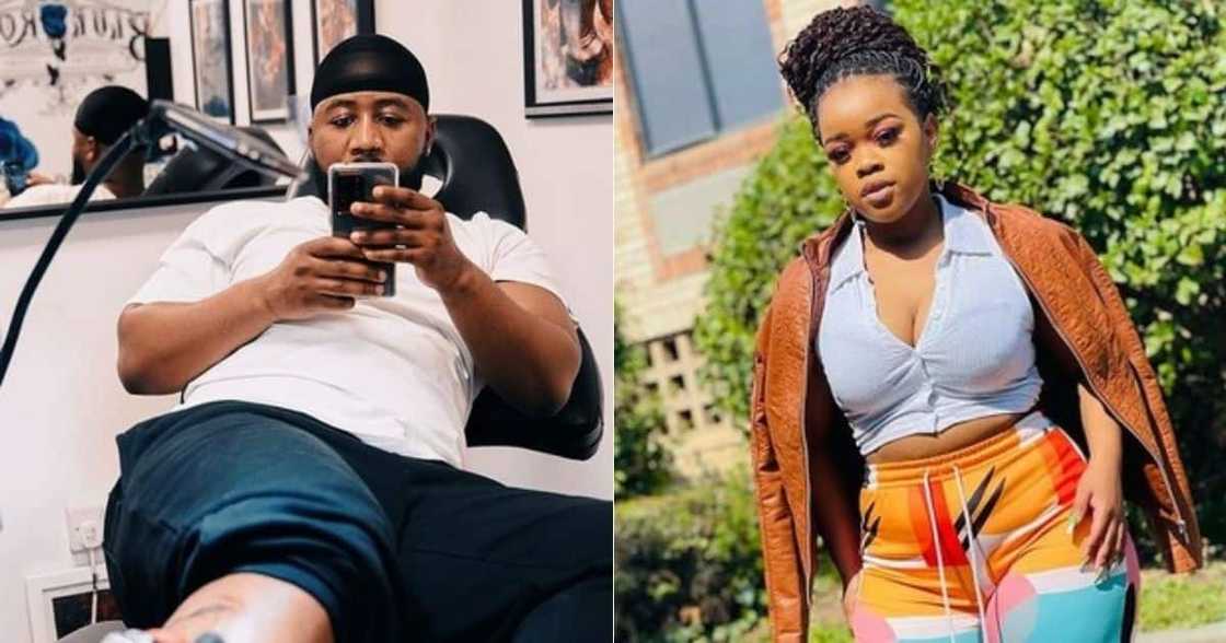 Cassper Nyovest, Boohle, to drop new song, Umjolo