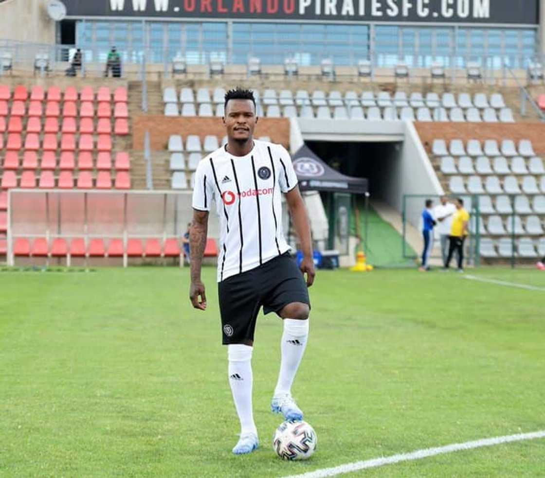 Nkanyiso Nkanyiso