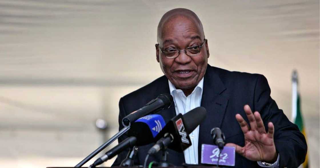 MK Party wished Jacob Zuma a happy 82nd birthday MK Party wished Jacob Zuma a happy 82nd birthday