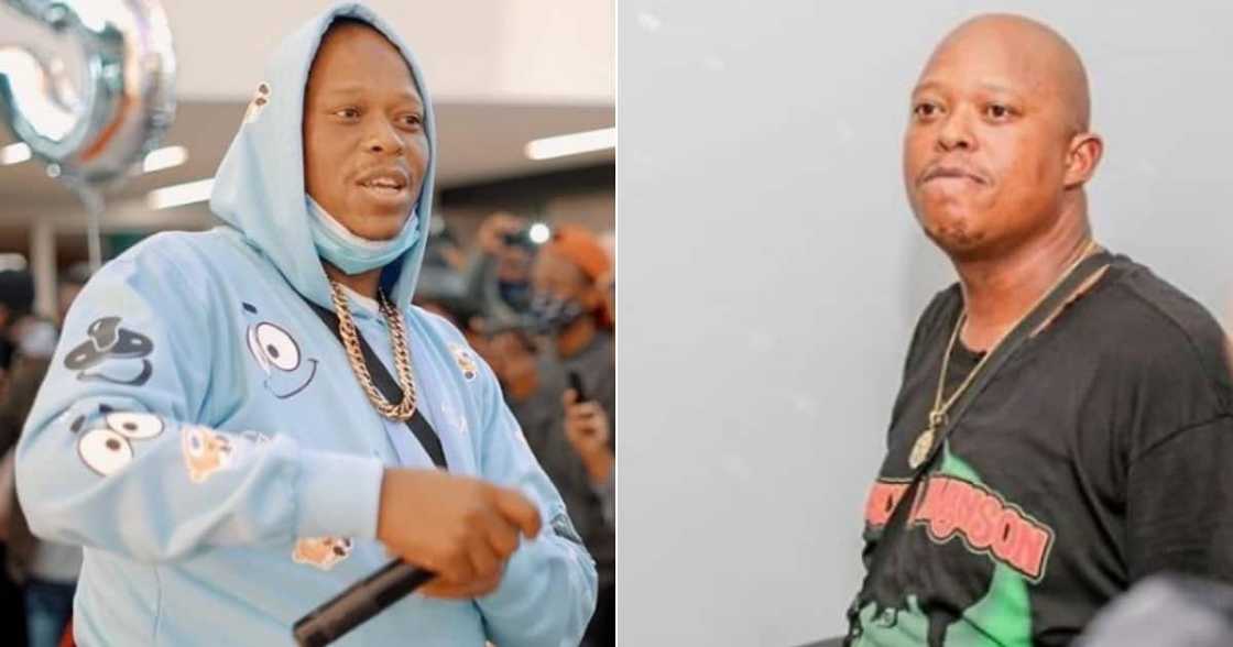 Mampintsha, Trends, Praise, Cancel, Twitter, Babes Mampintsha, Trends, Praise, Cancel, Twitter, Babes