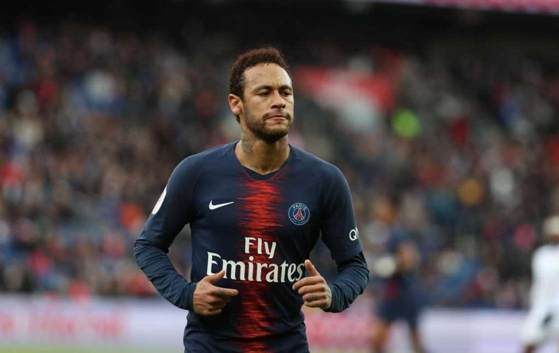 Top 10 Best Performing Players In Europe Released As Ronaldo Misses Out Top 10 Best Performing Players In Europe Released As Ronaldo Misses Out