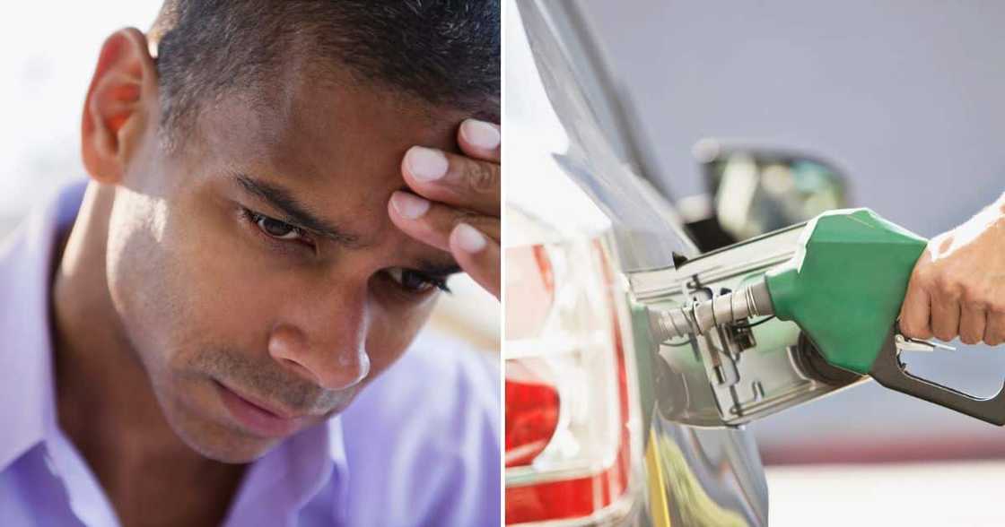 South Africans, National Shutdown, Petrol Price Hike South Africans, National Shutdown, Petrol Price Hike