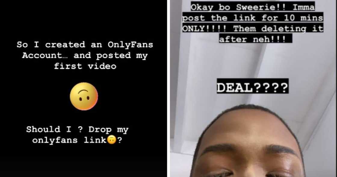 Lasizwe Dambuza, Only Fans, Instagram, Followers, Link, Tease, 10 Mins Lasizwe Dambuza, Only Fans, Instagram, Followers, Link, Tease, 10 Mins