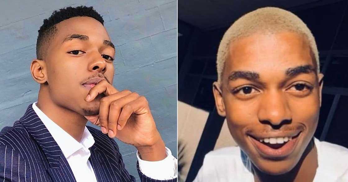 handsome, good looks, smart handsome, good looks, smart