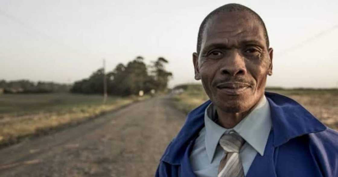 Father’s love: Man shares how he sacrificed everything for daughters