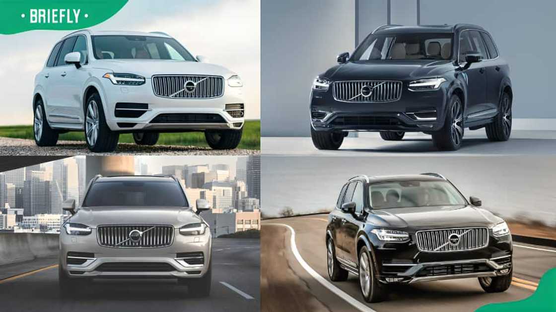 7 seater cars in South Africa 7 seater cars in South Africa