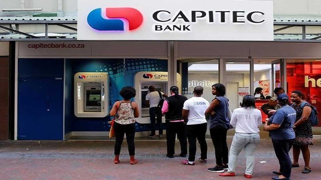 Capitec Bank trading hours Capitec Bank trading hours