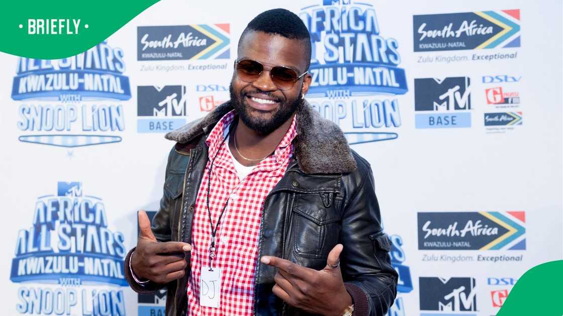 DJ Cleo resigns from Radio 2000