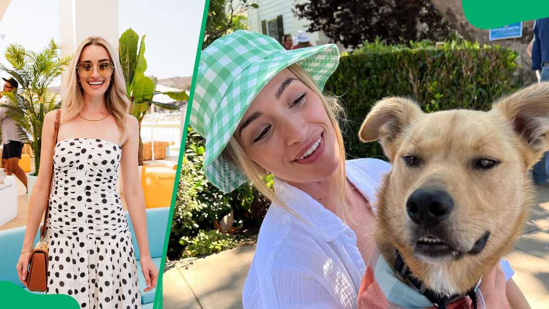 Brianne Howey is officially a mom Brianne Howey is officially a mom