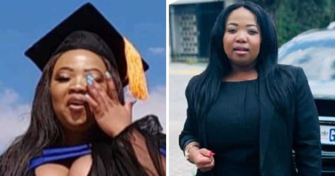 After multiple rejections Johannesburg woman finally gets a job After multiple rejections Johannesburg woman finally gets a job