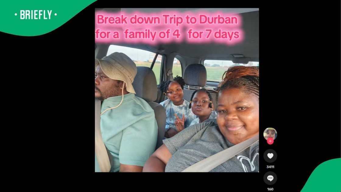 A post went viral. A post went viral.