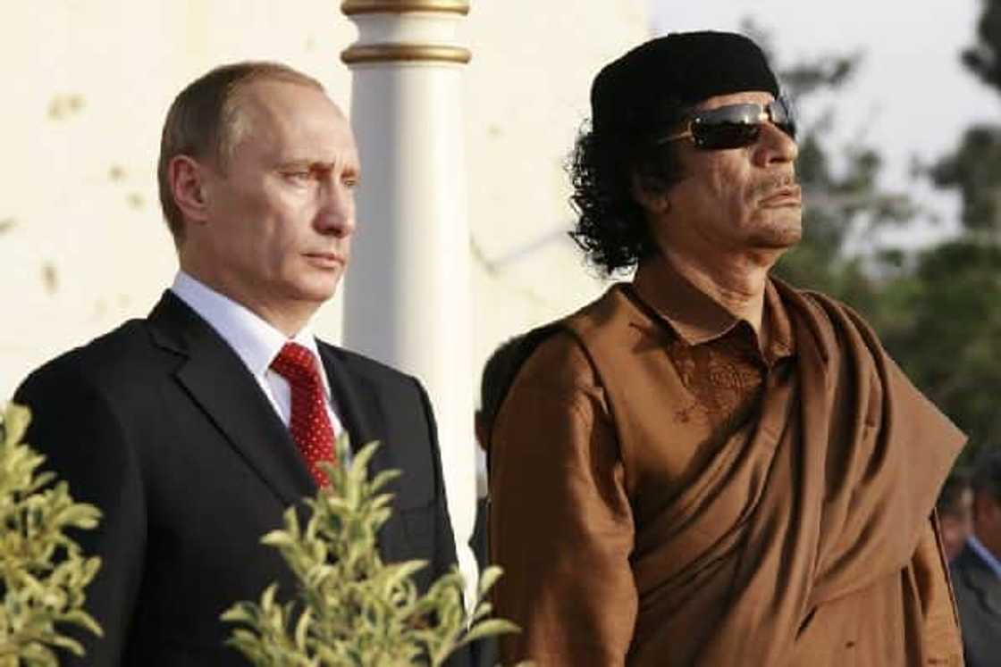 Vladimir Putin's height, age, children, religion, on Ukraine, previous offices, net worth Vladimir Putin's height, age, children, religion, on Ukraine, previous offices, net worth