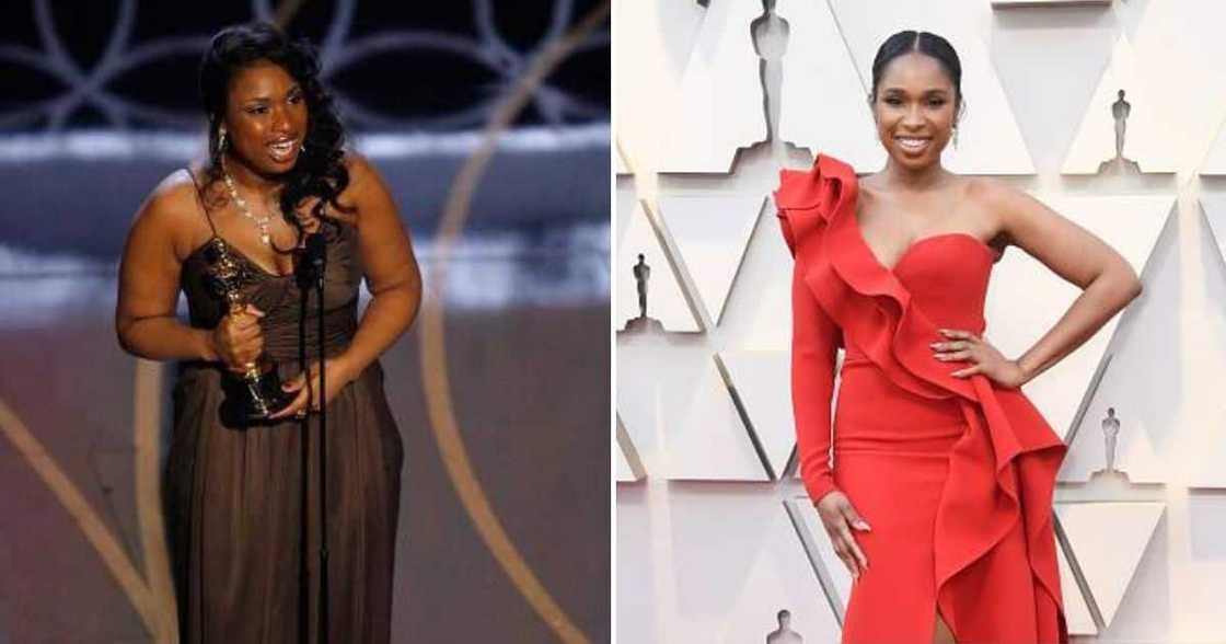 Jennifer Hudson, Emmy Award, Grammy Award, Oscar Award, Tony Award Jennifer Hudson, Emmy Award, Grammy Award, Oscar Award, Tony Award