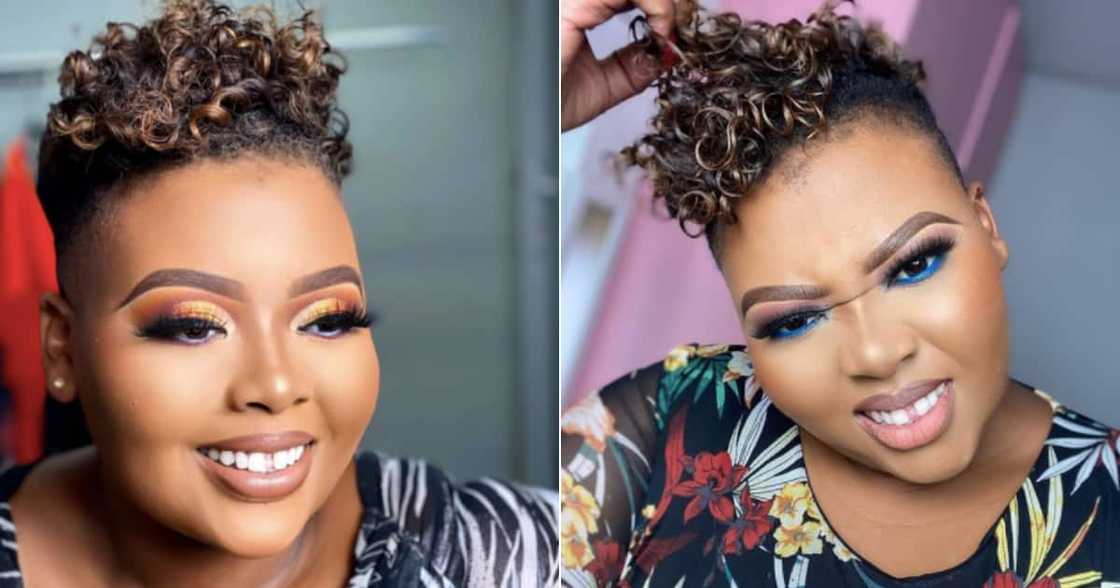 South African media personality Anele Mdoda to host new talk show South African media personality Anele Mdoda to host new talk show