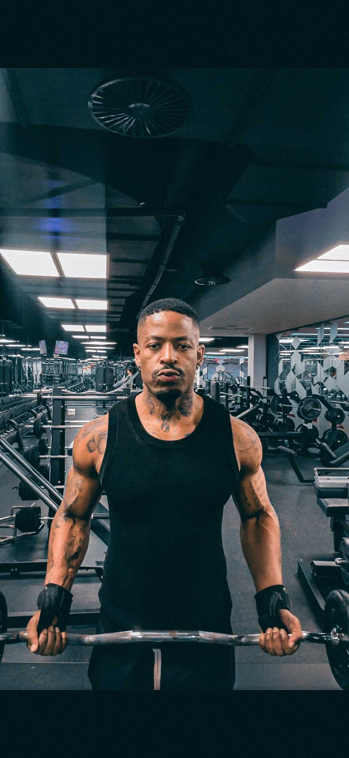 Prince Kaybee shared progress in his weight loss journey