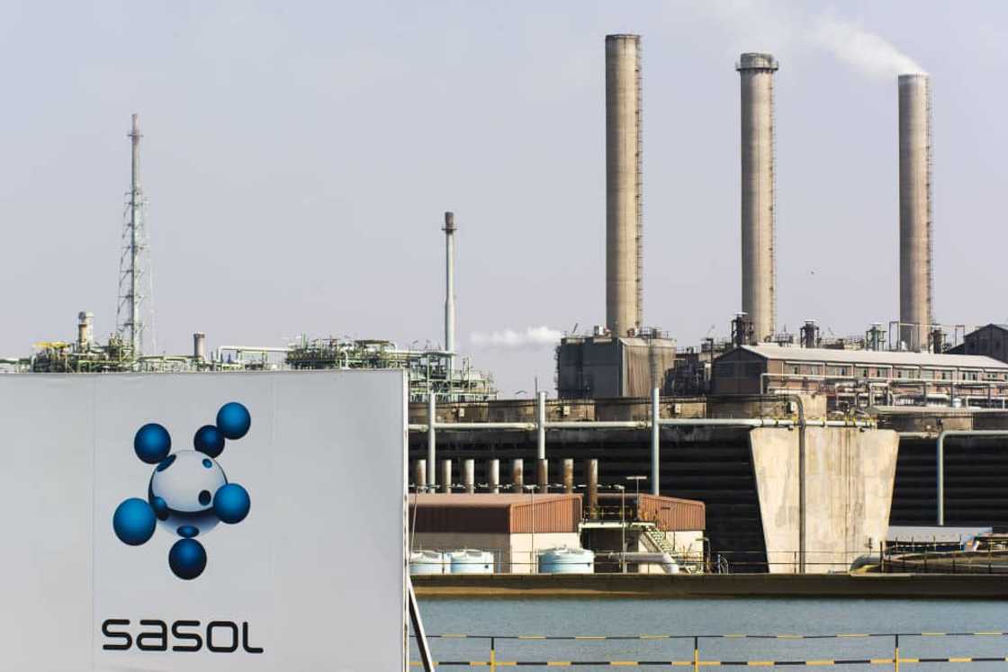 Which company is the most growing in South Africa? Which company is the most growing in South Africa?