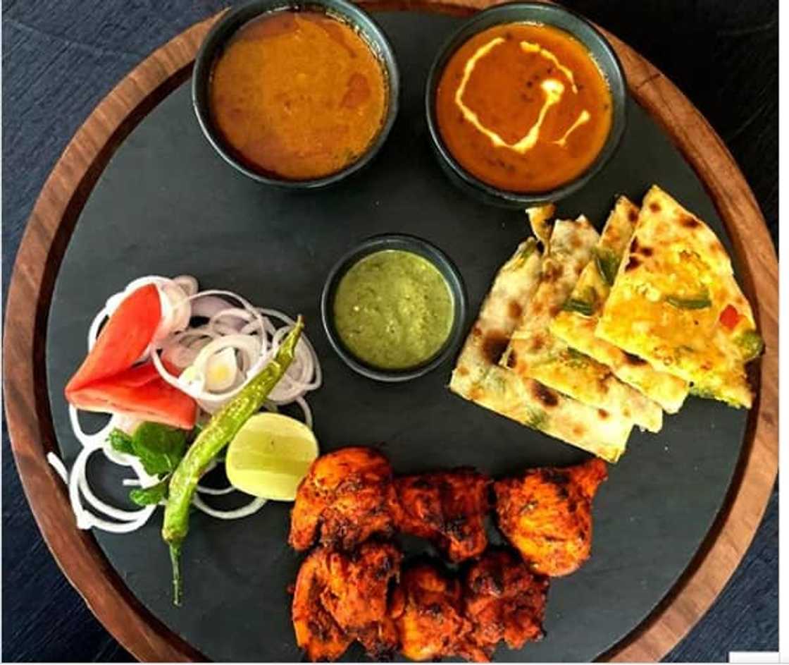 12 best Indian restaurants in South Africa you must try