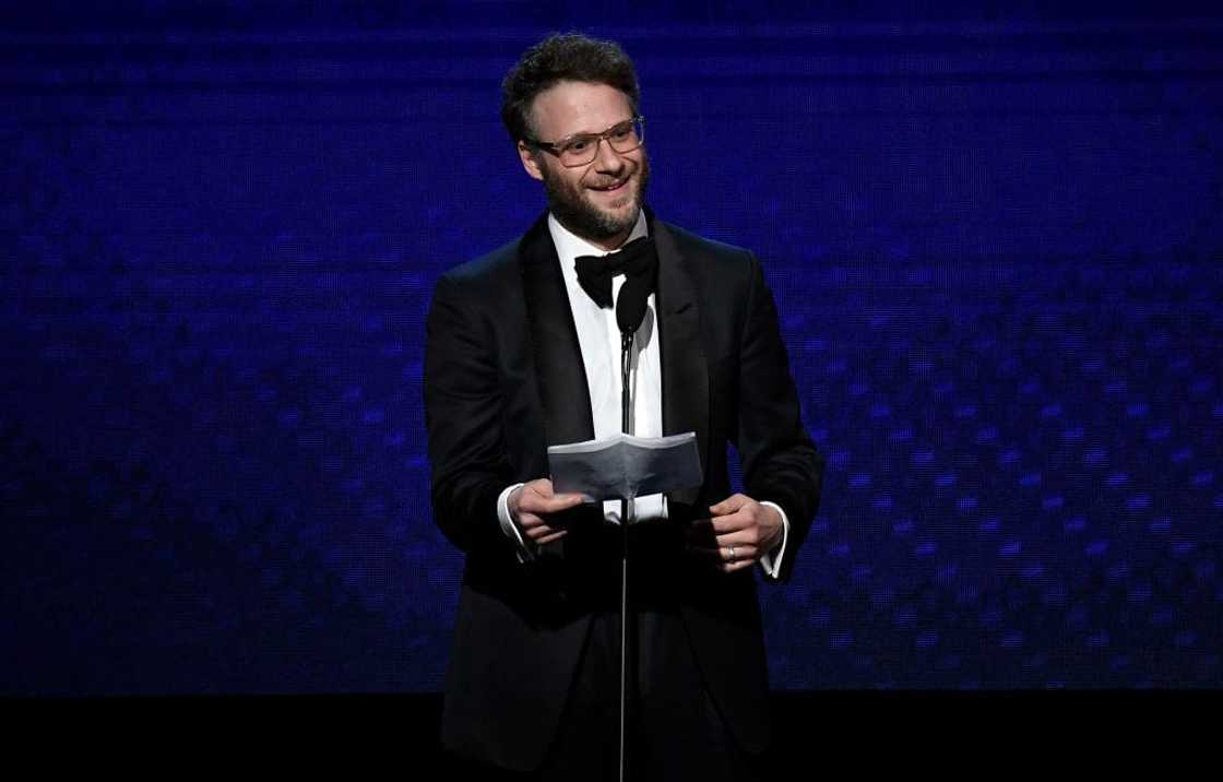 Seth Rogen net worth Seth Rogen net worth