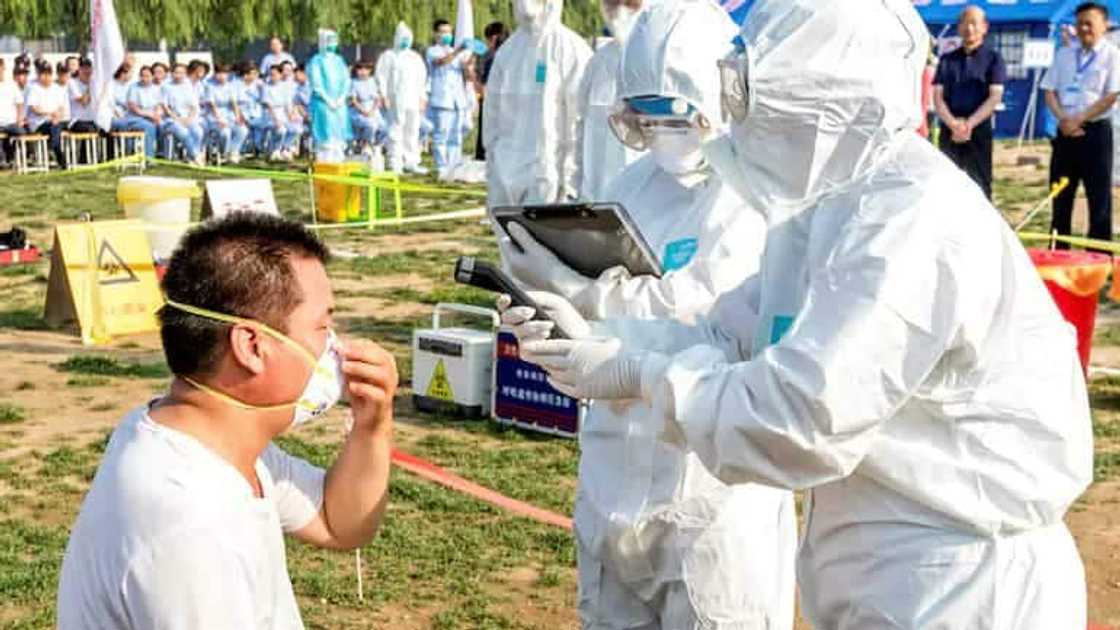 H10N3: Another Terrible Virus Strain Emerges as First Case is Recorded in China H10N3: Another Terrible Virus Strain Emerges as First Case is Recorded in China
